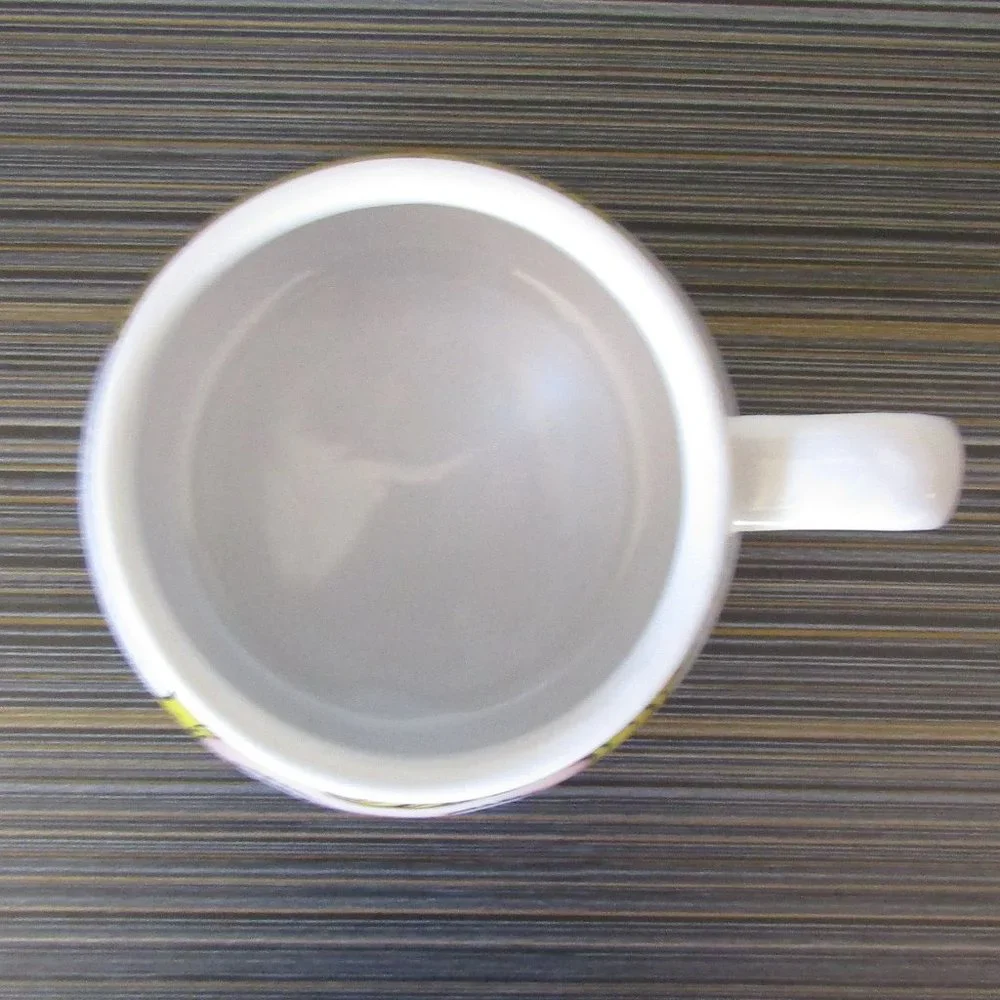 1998 Campbell Soup Mug